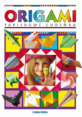 Origami. Papierowe cudeńka