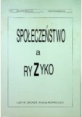 Społeczeństwo a ryzyko