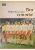 Gra o medal