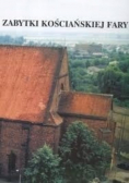 Zabytki kościańskiej Fary