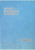 Montaż konstrukcji stalowych Poradnik