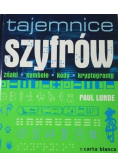 Tajemnice szyfrów