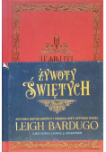 Żywoty świętych