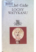 Lochy Watykanu