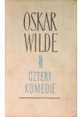 Cztery komedie