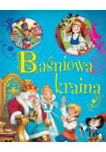 Baśniowa kraina