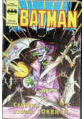 Batman Nr 6 Czyżby znowu Joker