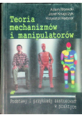 Teoria mechanizmów i manipulatorów