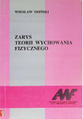 Zarys teorii wychowania fizycznego