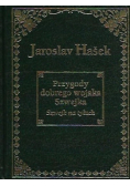 Przygody dobrego wojaka Szwejka