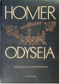 Homer Odyseja