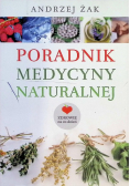 Poradnik medycyny naturalnej