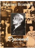 Brandys Dziennik 1976 - 1977