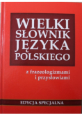 Wielki słownik języka polskiego