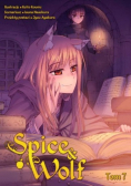 Spice & Wolf tom 7