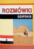 Rozmówki egipskie