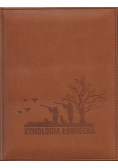 Kynologia łowiecka podręcznik