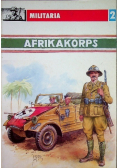 Militaria Afrikakorps nr 2