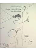 Chagall czyli burza zaczarowana
