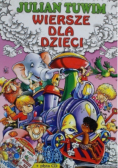 Tuwim Wiersze dla dzieci