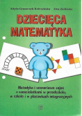 Metodyka i scenariusze zajęć z sześciolatkami w przedszkolu, w szkole i w placówkach integracyjnych