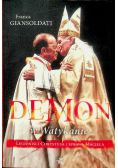 Demon w Watykanie