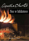Noc w bibliotece