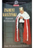 Kanon Królewski