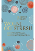 Wolni od stresu