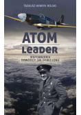 Atom leader