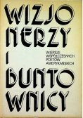 Wizjonerzy i buntownicy
