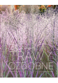 Trawy ozdobne