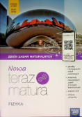 Nowa teraz Fizyka Zbiór zadań maturalnych