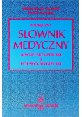 Podręczny słownik medyczny angielsko polski i polsko angielski
