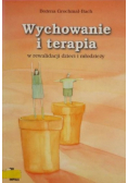 Wychowanie i terapia