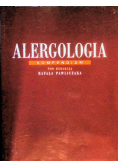 Alergologia Kompendium