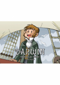 Darwin Ewolucja teorii
