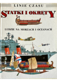 Statki i okręty