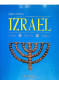 Izrael ludzie historia tradycje