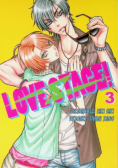 Love stage Tom 3