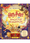 Harry Potter. Magiczny almanach