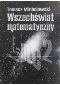 Wszechświat matematyczny