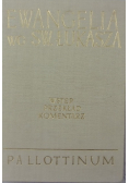 Ewangelia według św Łukasza