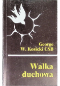 Walka duchowa