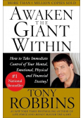 Awaken the giant within