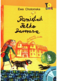 Pamiętnik Felka Parerasa