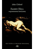 Fanny Hill. Wspomnienia kurtyzany