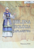 Biblijna teologia kapłaństwa