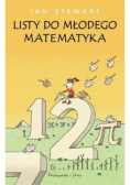 Listy do młodego matematyka