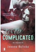 Mr & Mrs Complicated Miss Independent Tom 3